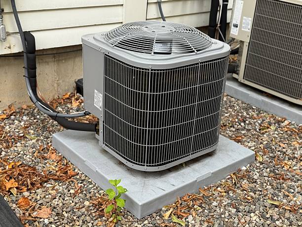 24/7 Emergency Hvac experts in Bellaire, OH