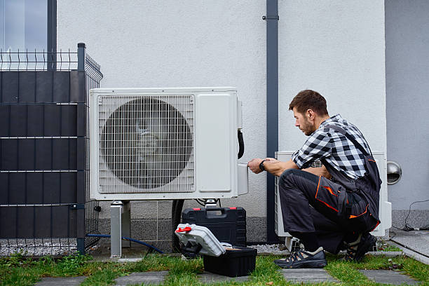 Trusted Hvac service in Bellaire, OH - JG Cool HVAC